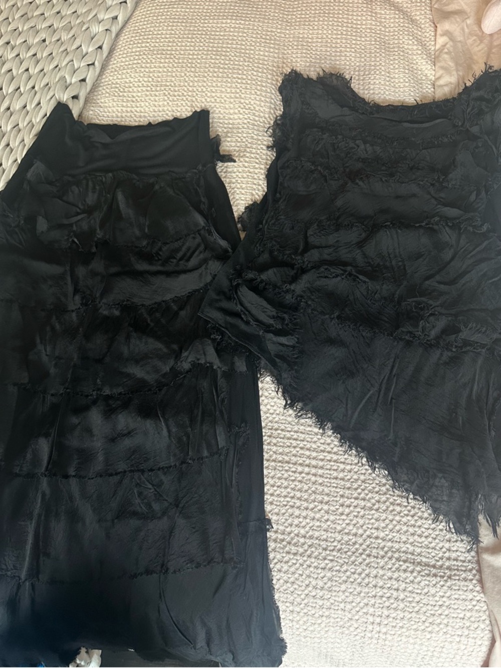 Tempo Paris Matching Set